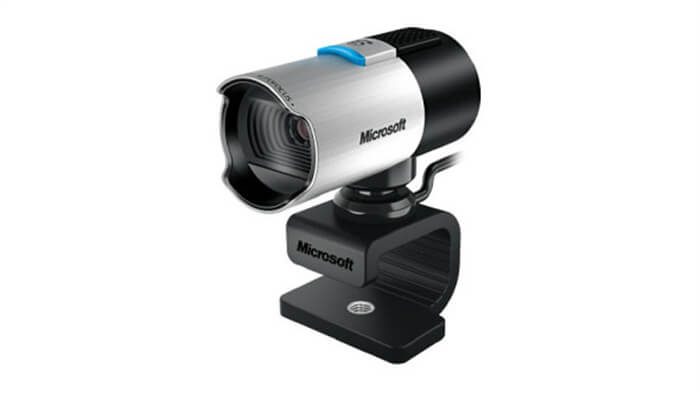 youtube webcam microsoft lifecam studio